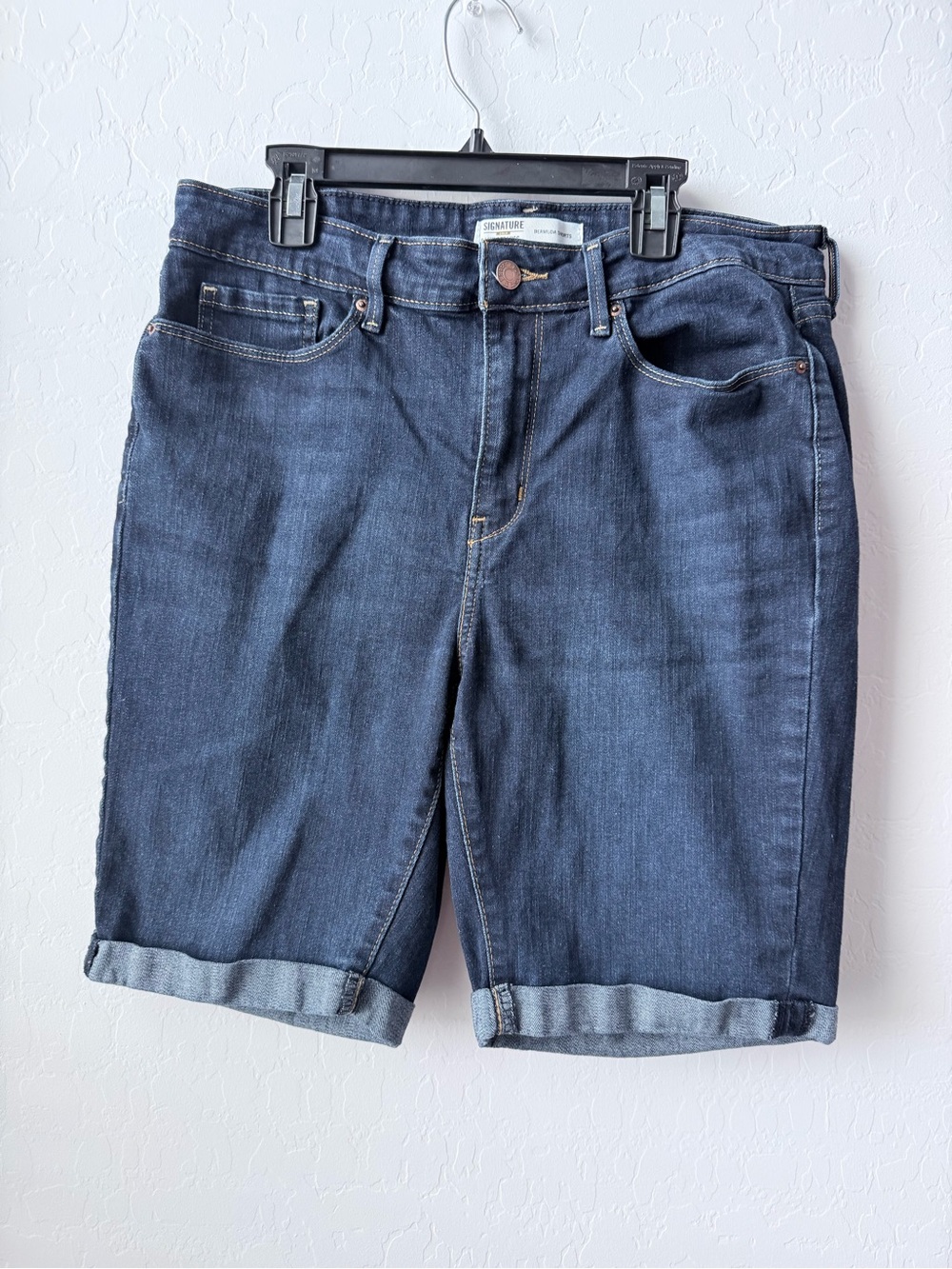 Levi Shorts